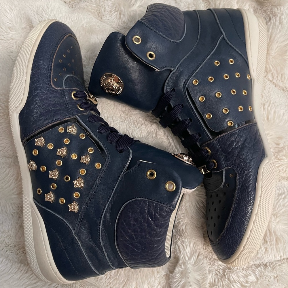 Gianni Versace Sneakers